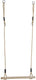 Kbt trapeze hout