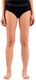 Odlo natural merino 160 sportslip - vrouwen - zwart - m