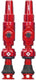 Muc-off tubeless ventiel big bore lite small red franse presta ventiel 30mm