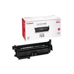 Tonercartridge canon 2642b002 723 magenta