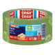 Tesa eco strong 58156-00000-00 pakband pack groen (l x b) 66 m x 50 mm 1 stuk(s)