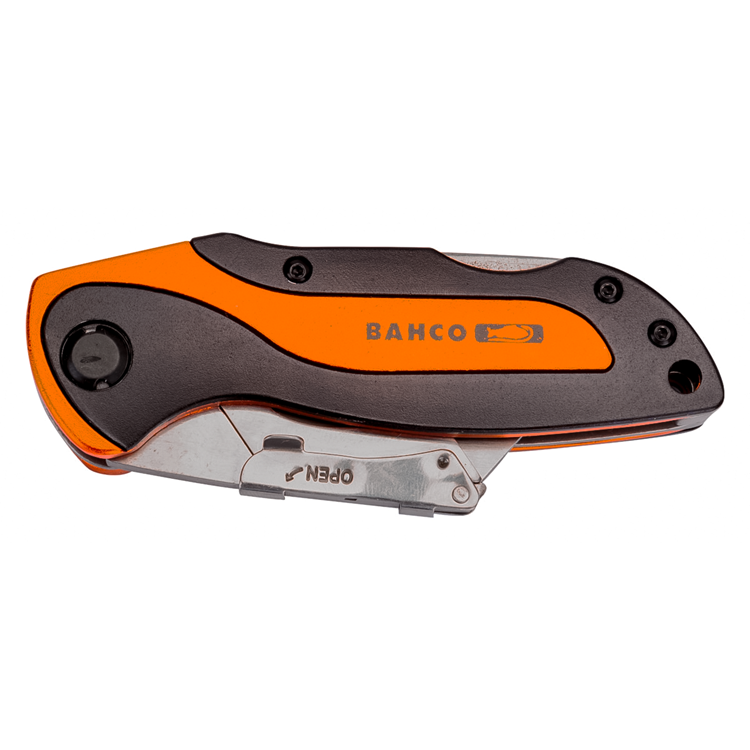 Load image into Gallery viewer, Bahco 1066855 - twin mes sportmes | 5 stuks
