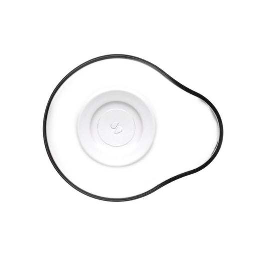 Pasabahce theetip badem 12cm set a 6