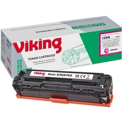 Tonercartridge viking hp cb543a magenta