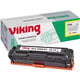 Tonercartridge viking hp cb542a geel