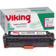 Tonercartridge viking hp cc533a magenta