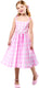 Rubies barbie perfect day kinderkostuum - - maat 9-10 jaar