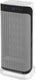 Bo-camp - keramische kachel - oscillerend - ventilatiestand - 1000 2000 watt
