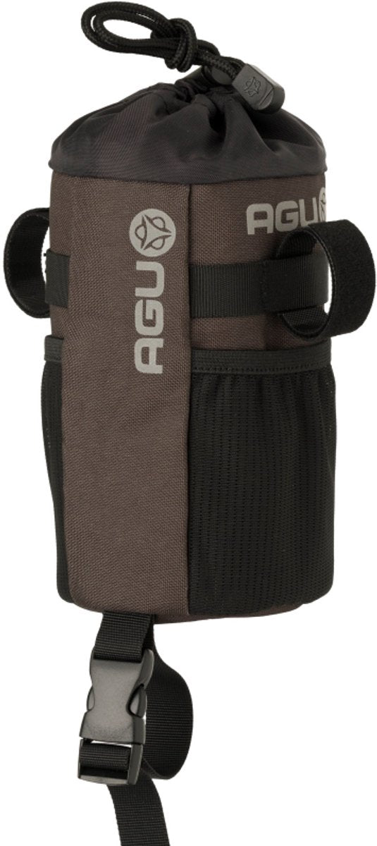 Load image into Gallery viewer, Agu snack-pack venture ground coffee

