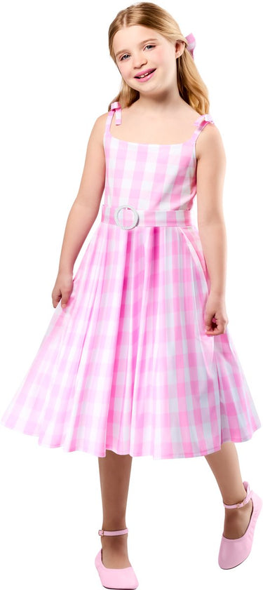 Rubies barbie perfect day kinderkostuum - - maat 5-6 jaar