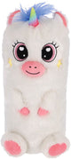 Pluchiez eenhoorn knuffel speelgoed - bouncing hugging unicorn 50 cm.