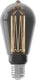 Calex crown series led lamp - e27 - rustiek lichtbron titanium - 3.5w - dimbaar