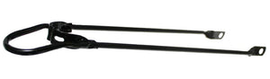 Batavus anp spatd stang 28 tour m bumper 387mm zw