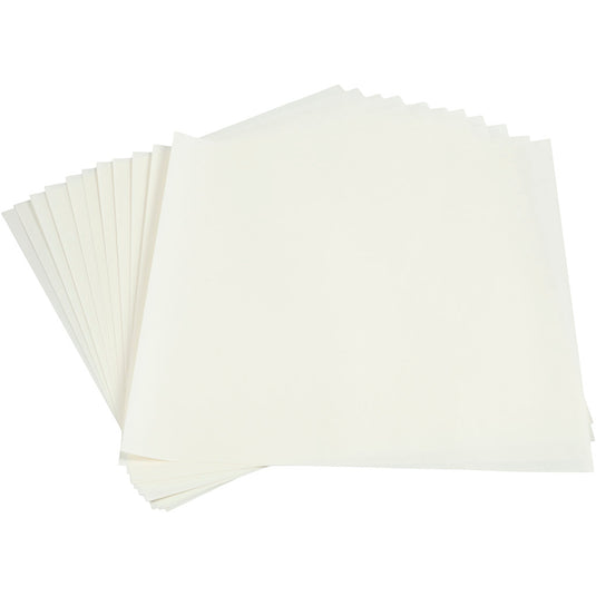Creativ company https: www.cchobby.nl lantaarnpapier-vel-30x30-cm-80-gr-wit-12-vel-1-doos