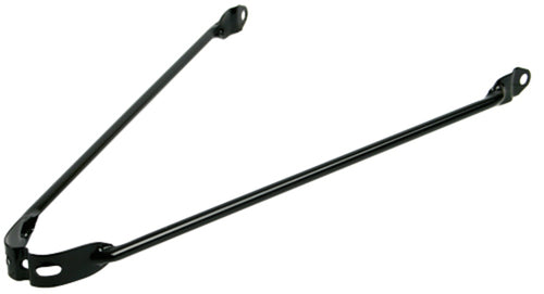 Batavus anp spatd stang 28 tour old dutch zwart