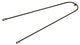 Batavus anp spatd stang 28 draad curana 06 pad mat zwart