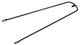 Batavus anp spatd stang 26 draad voor zwart m bumper
