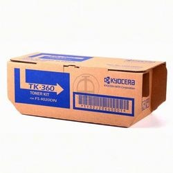 Tonercartridge kyocera tk-360