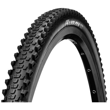 Continental buitenband ruban tire conti ruban 65-584 black reflex