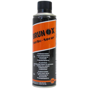 Turbo spray Brunox 300ml