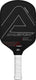 Ama sport pickleball paddle pa016 rood– carbon paddle – power control –