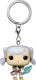Funko pocket pop! sleutelhanger: black clover - noelle