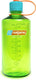 Nalgene - narrow mouth bottle - drinkfles - waterfles - lekvrij - 1000ml - bpa free - sustain - pear sustain