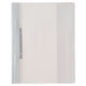 Snelhechter duraplus durable 2589 wit binnentas insteektas etiketvenster breed