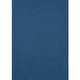 Inbindkaft gbc leathergrain 180 micron blauw