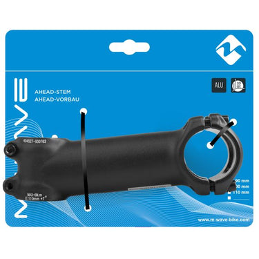 M-wave st-m3.1 ahead handle stem