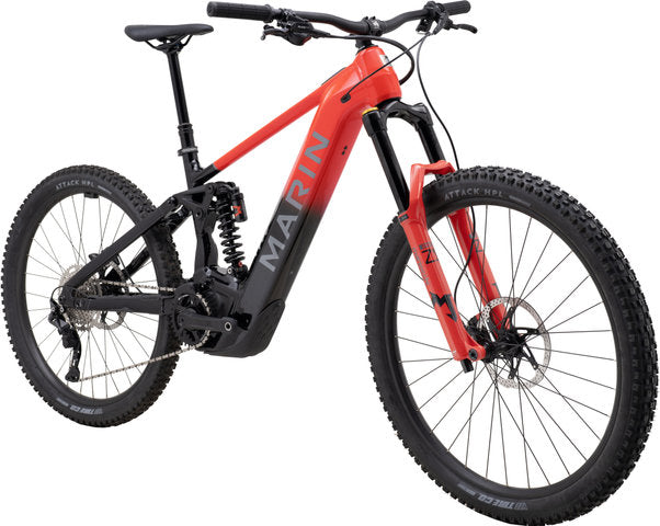 Load image into Gallery viewer, Marin bikes alpine trail e1 29 e-mountain bike
