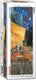 Eurographics puzzel café at night vincent van gogh 1000 stukjes kunst.