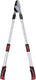 Kreator krtgr4014 takkenschaar - telescopisch - 59-81 cm totale lengte - ø 39 mm knipdiameter