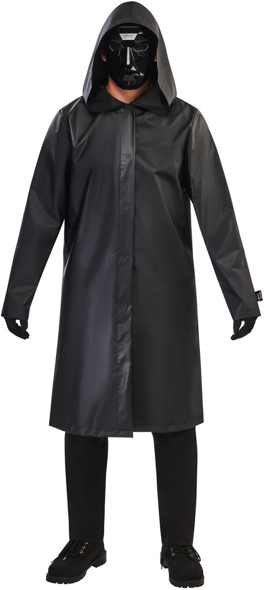 Rubies front man deluxe volwassenenkostuum - - maat xl