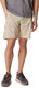 Columbia silver ridge™ utility cargo short heren outdoorbroek - ancient fossil
