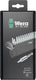 Wera bit-check 30 tx universal 1 sb 05057900001 bitset 30-delig torx