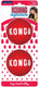 Kong signature balls large 8,5 cm 2 st