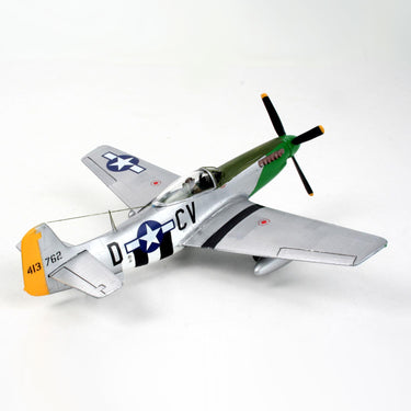 Revell p-51d mustang