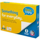 Business papier everyday printing data copy 80g m2 a4 170cie 4-gaats 5x500vel