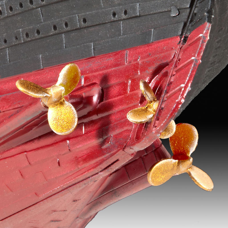 Load image into Gallery viewer, Revell r.m.s. titanic
