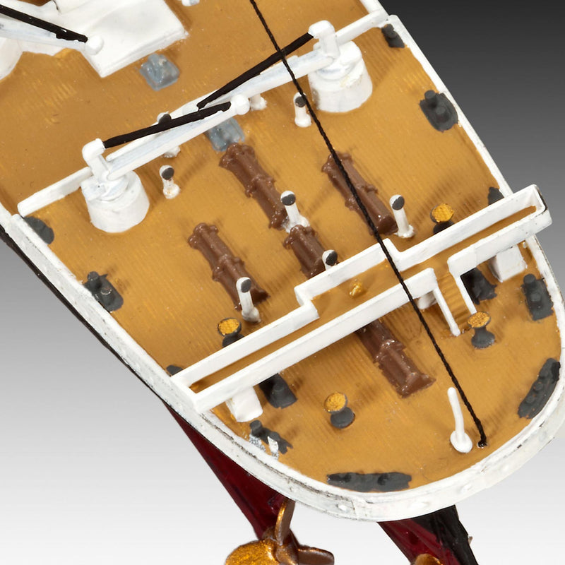 Load image into Gallery viewer, Revell r.m.s. titanic
