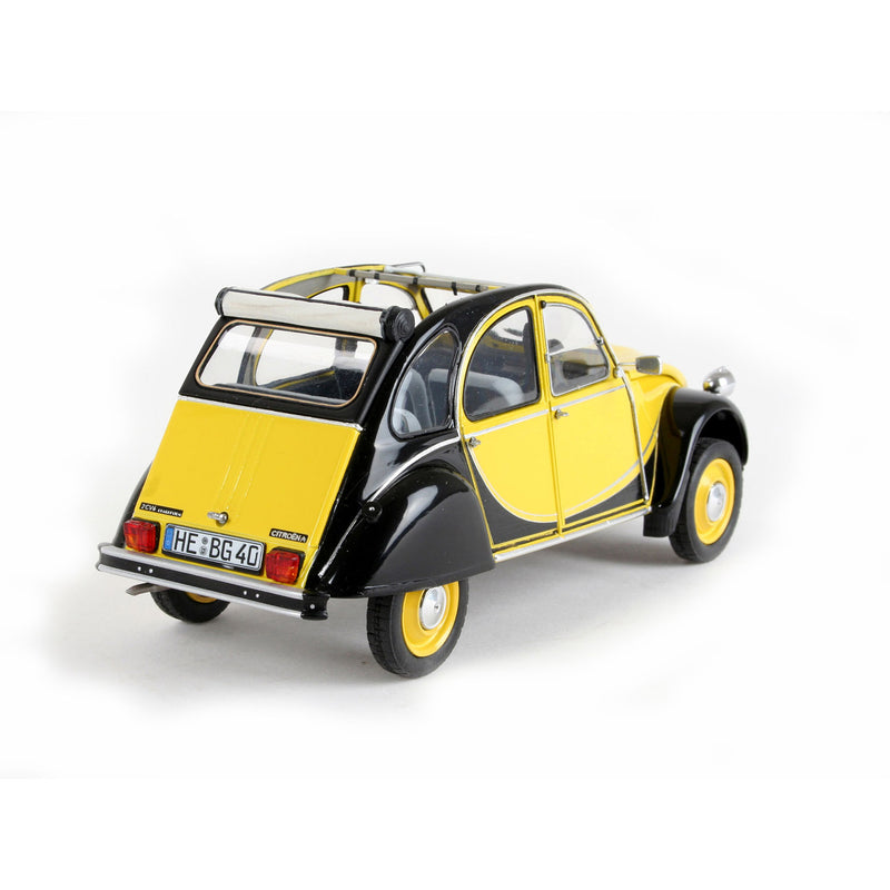 Load image into Gallery viewer, Revell citroen 2cv charleston
