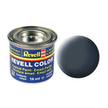 Revell email verf # 09 - antraciet, mat
