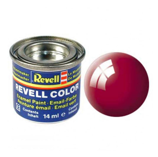 Revell email verf