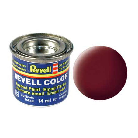Revell email verf