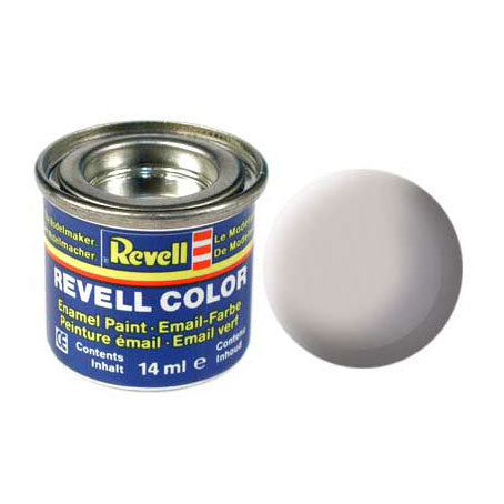 Revell email verf