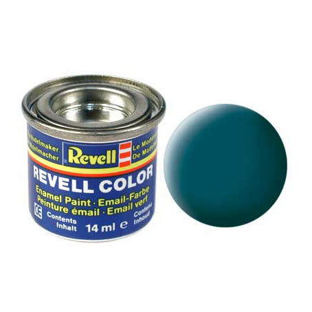 Revell email verf