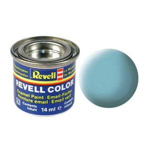 Revell email verf # 55 - lichtgroen, mat