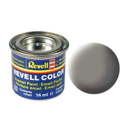 Revell email verf