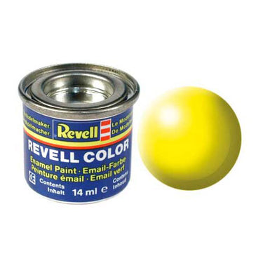 Revell email verf # 312 - helgeel, zijdemat